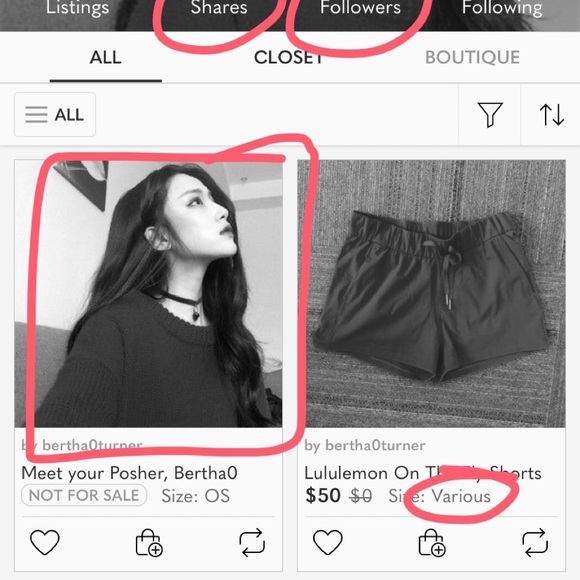 HOW TO SPOT SCAMS‼️ - Picture 7 of 15